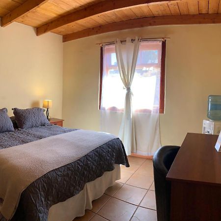 Sami Atacama Villa San Pedro de Atacama Kültér fotó