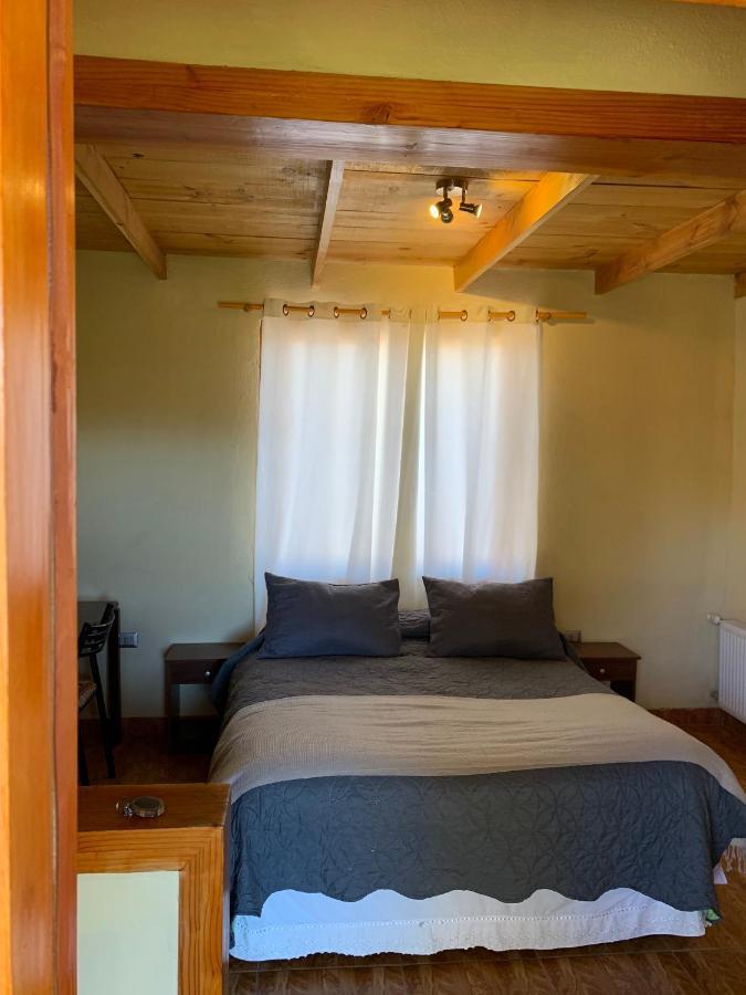 Sami Atacama Villa San Pedro de Atacama Kültér fotó