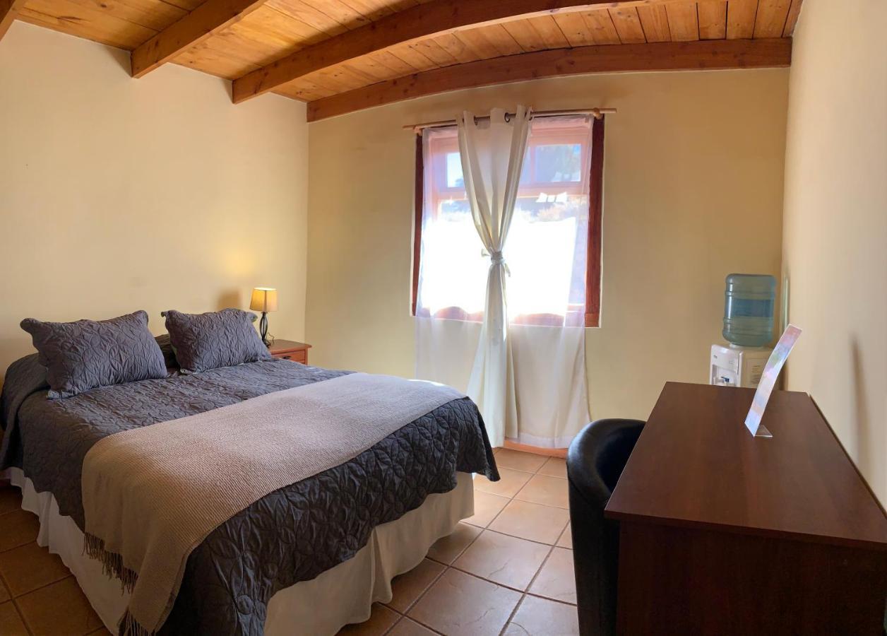 Sami Atacama Villa San Pedro de Atacama Kültér fotó