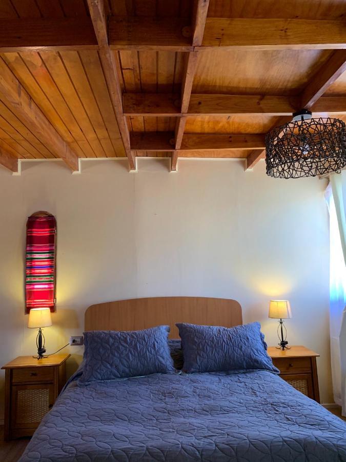 Sami Atacama Villa San Pedro de Atacama Kültér fotó