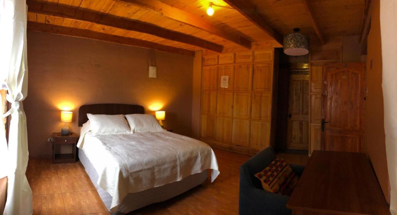 Sami Atacama Villa San Pedro de Atacama Kültér fotó