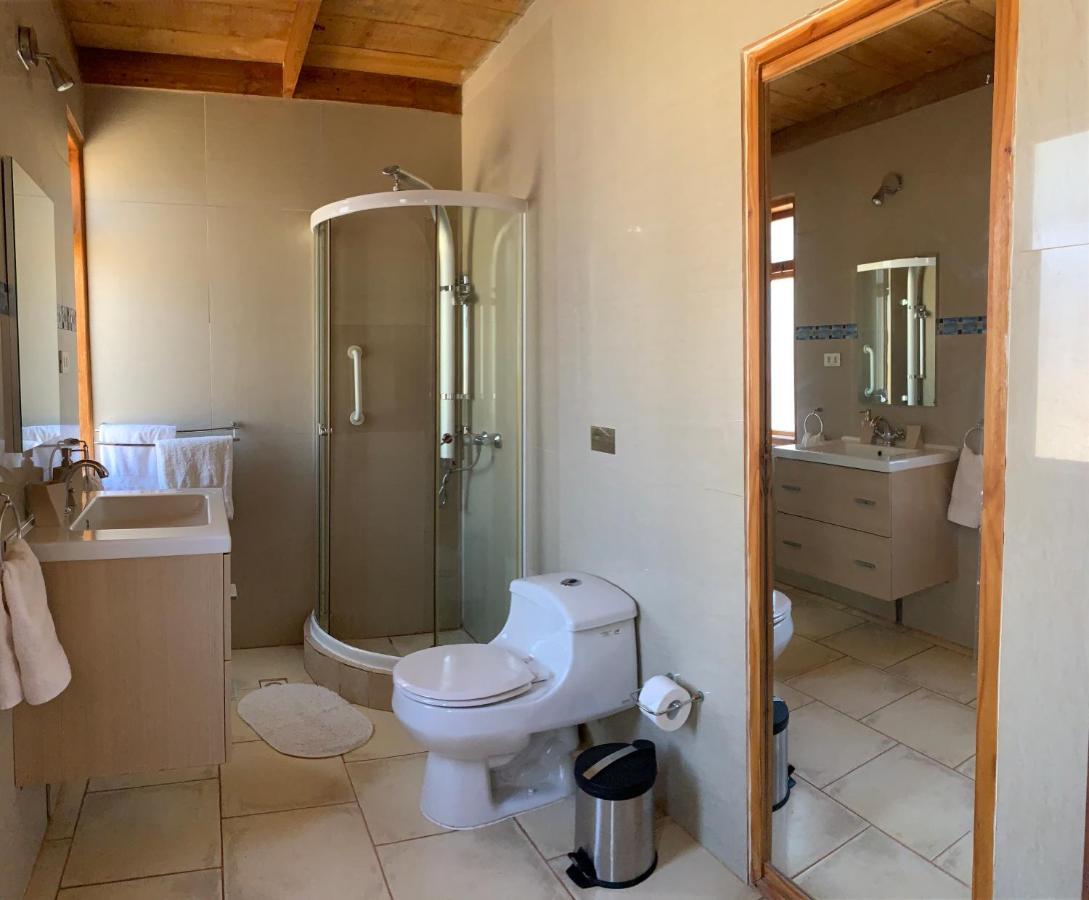 Sami Atacama Villa San Pedro de Atacama Kültér fotó